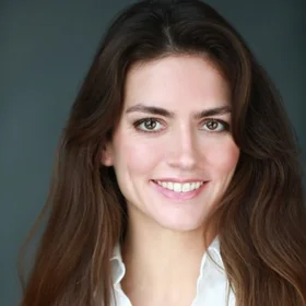 Tamara Voydeville